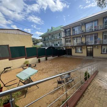 Сдается 1-комнатная квартира, 17 м²