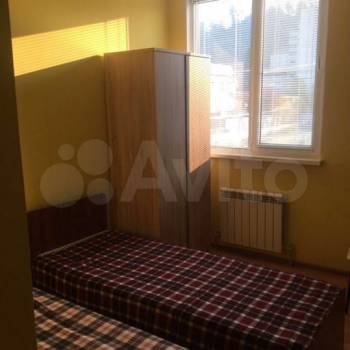 Сдается 1-комнатная квартира, 18 м²