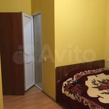 Сдается 1-комнатная квартира, 18 м²