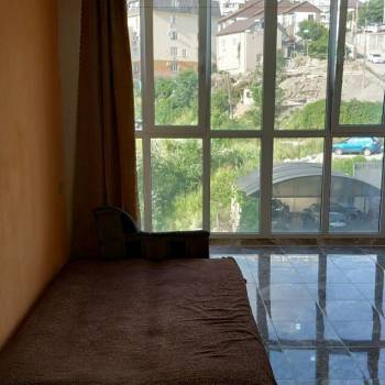 Сдается 1-комнатная квартира, 25 м²