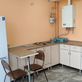 Сдается 1-комнатная квартира, 25 м²