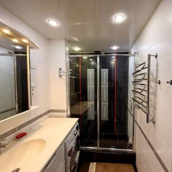 Сдается 2-х комнатная квартира, 57 м²