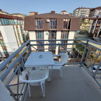 Сдается 1-комнатная квартира, 25 м²