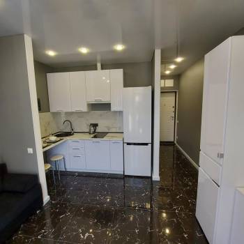 Сдается 1-комнатная квартира, 25 м²