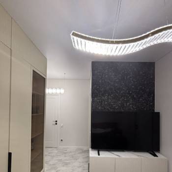 Продается 2-х комнатная квартира, 43 м²