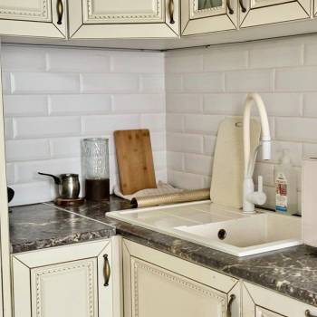 Продается 2-х комнатная квартира, 45,7 м²