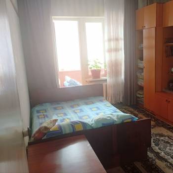Продается 2-х комнатная квартира, 47,5 м²