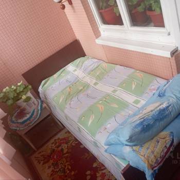 Продается 2-х комнатная квартира, 47,5 м²