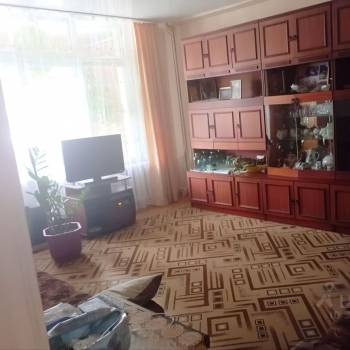 Продается 2-х комнатная квартира, 47,5 м²
