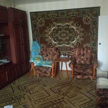 Продается 2-х комнатная квартира, 47,5 м²