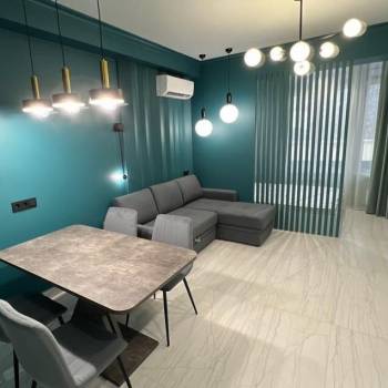 Сдается 1-комнатная квартира, 40 м²