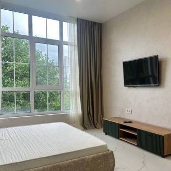 Сдается 1-комнатная квартира, 27 м²