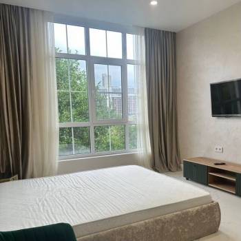 Сдается 1-комнатная квартира, 27 м²