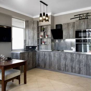 Сдается 1-комнатная квартира, 45 м²