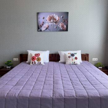 Сдается 1-комнатная квартира, 45 м²