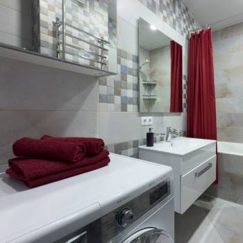 Сдается 1-комнатная квартира, 45 м²