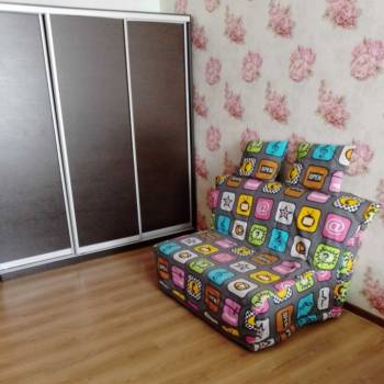 Продается 2-х комнатная квартира, 51,4 м²