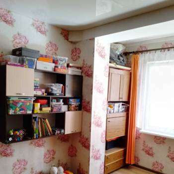 Продается 2-х комнатная квартира, 51,4 м²