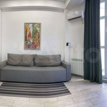 Сдается 1-комнатная квартира, 26 м²