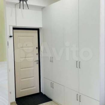 Сдается 1-комнатная квартира, 26 м²