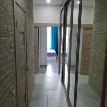 Сдается 2-х комнатная квартира, 42 м²