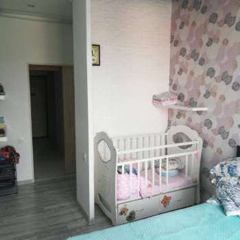 Сдается 2-х комнатная квартира, 42 м²