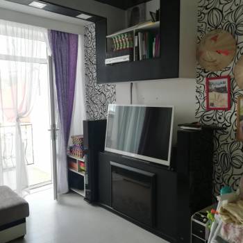 Сдается 2-х комнатная квартира, 42 м²