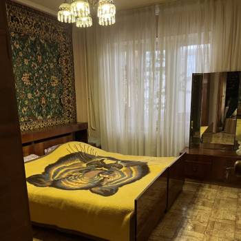 Продается 3-х комнатная квартира, 81,5 м²