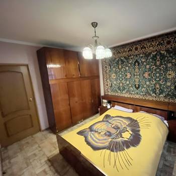 Продается 3-х комнатная квартира, 81,5 м²