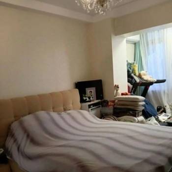 Продается 3-х комнатная квартира, 60,6 м²