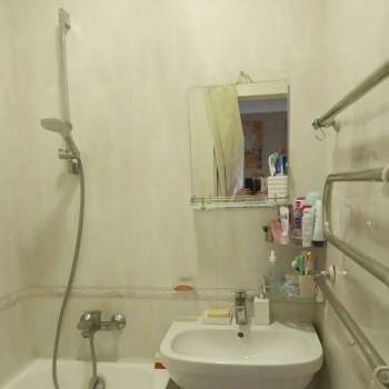 Продается 3-х комнатная квартира, 60,6 м²