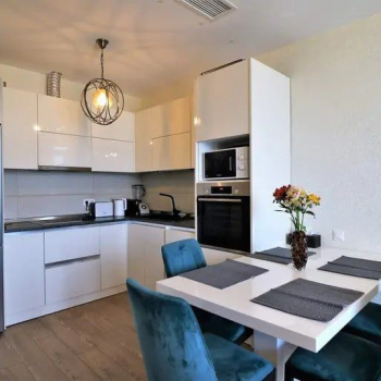 Продается 2-х комнатная квартира, 66 м²