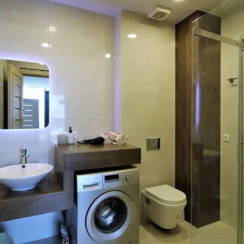 Продается 2-х комнатная квартира, 66 м²