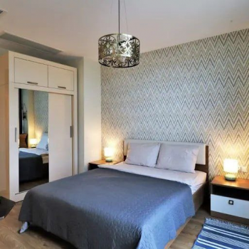 Продается 2-х комнатная квартира, 66 м²