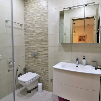 Продается 2-х комнатная квартира, 66 м²