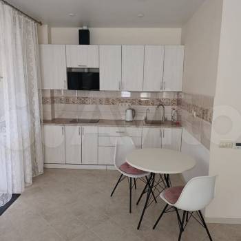 Сдается 2-х комнатная квартира, 35 м²
