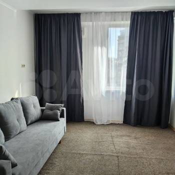 Сдается 1-комнатная квартира, 25,2 м²