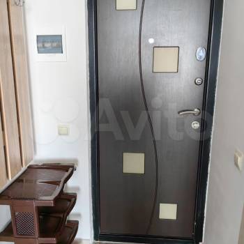 Сдается 1-комнатная квартира, 25,2 м²