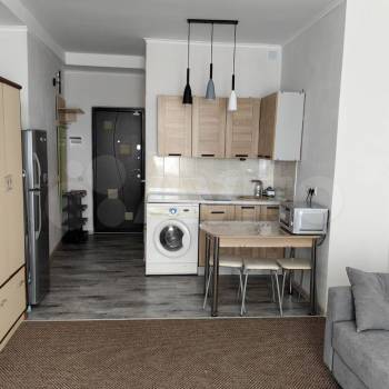 Сдается 1-комнатная квартира, 25,2 м²