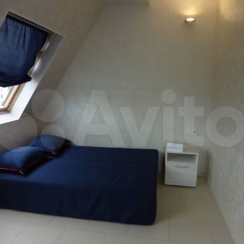 Продается 1-комнатная квартира, 112,5 м²