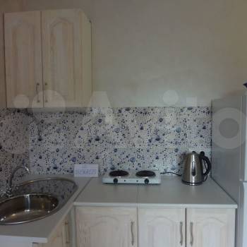 Продается 1-комнатная квартира, 112,5 м²