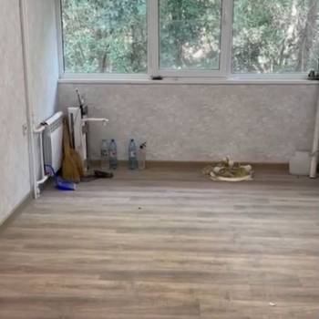 Продается 1-комнатная квартира, 16 м²