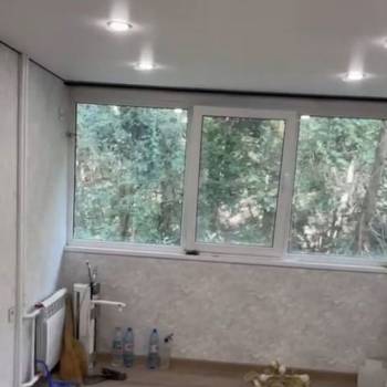 Продается 1-комнатная квартира, 16 м²