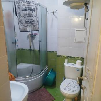 Продается 1-комнатная квартира, 32,4 м²