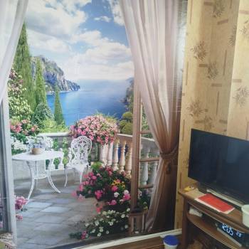 Продается 1-комнатная квартира, 32,4 м²