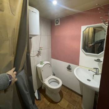 Сдается 2-х комнатная квартира, 33 м²