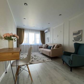 Продается 2-х комнатная квартира, 47,8 м²