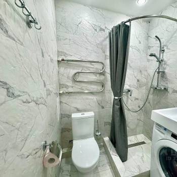 Сдается 1-комнатная квартира, 19 м²