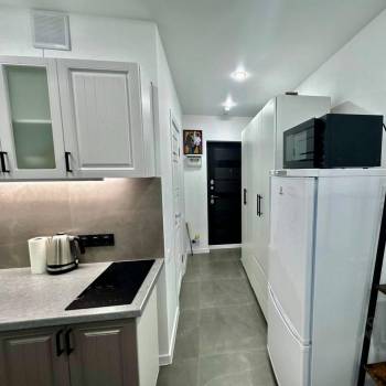 Сдается 1-комнатная квартира, 19 м²