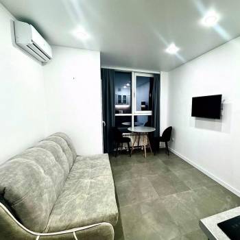 Сдается 1-комнатная квартира, 19 м²